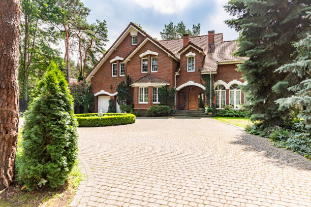 Reliable Hasley Canyon, CA Driveway Pavers Solutions