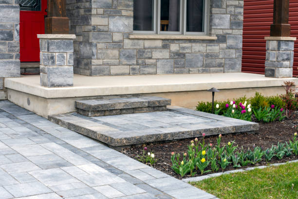 Best Professional Driveway Pavers  in Hasley Nyon, CA