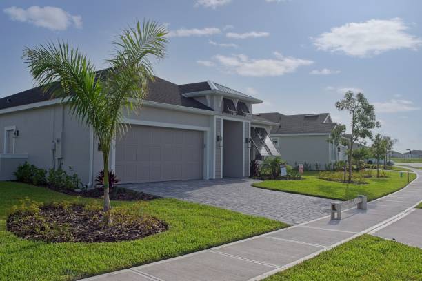 Best Driveway Paving Contractor  in Hasley Nyon, CA