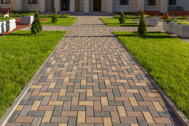 Best Driveway Pavers Near Me  in Hasley Nyon, CA